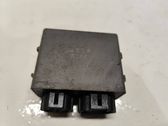 Other control units/modules