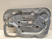 Fensterhebermechanismus ohne Motor Tür vorne