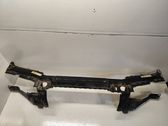 Top upper radiator support slam panel