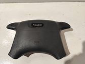 Steering wheel airbag