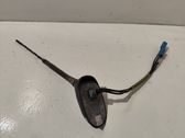 Antena de radio