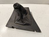 Gear shifter surround trim plastic