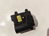 Air flap motor/actuator