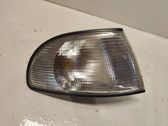 Front indicator light