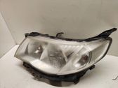 Headlight/headlamp