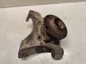 Rear wheel hub spindle/knuckle
