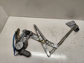 Regulador de puerta delantera con motor