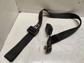 Middle seatbelt (rear)