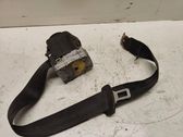 Ceinture de sécurité arrière