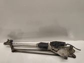 Wiper motor
