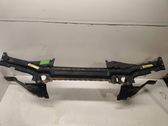 Top upper radiator support slam panel