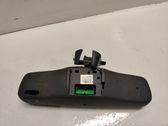 Espejo retrovisor (interior)