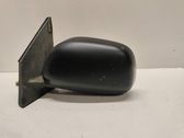 Front door electric wing mirror