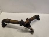 Other exhaust manifold parts