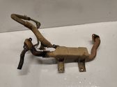 EGR valve cooler