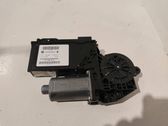 Front door window regulator motor
