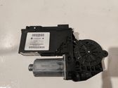 Rear door window regulator motor