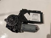 Rear door window regulator motor