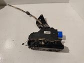 Front door lock