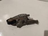Generator/alternator belt tensioner