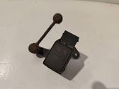 Front height sensor lever