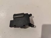 Air flap motor/actuator