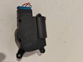 Air flap motor/actuator