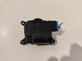 Air flap motor/actuator