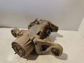 Rear differential