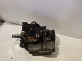 Gearbox transfer box case