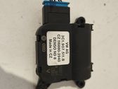 Stellmotor Heizung Klima