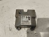 Module de contrôle airbag