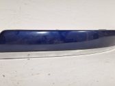 Front bumper splitter molding