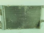 A/C cooling radiator (condenser)