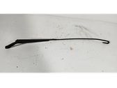 Front wiper blade arm