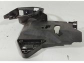Front door exterior handle/bracket
