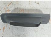 Handbrake lever cover (leather/fabric)