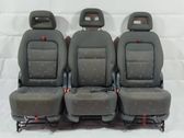 Asiento trasero