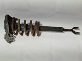 Front shock absorber/damper