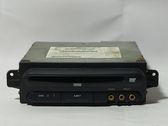 Unidad delantera de radio/CD/DVD/GPS