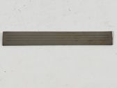 Front sill trim cover