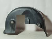 Rear arch fender liner splash guards