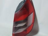 Rear/tail lights