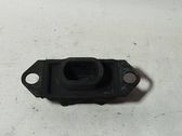 Engine mount bracket