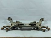 Rear subframe