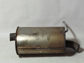 Muffler/silencer