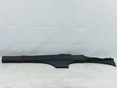 Front sill trim cover