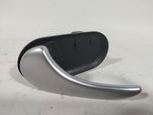 Rear door interior handle