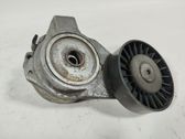 Generator/alternator belt tensioner