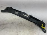 Radiator trim